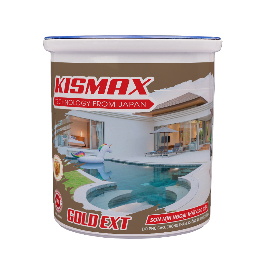 Kismax Lít X 6.4