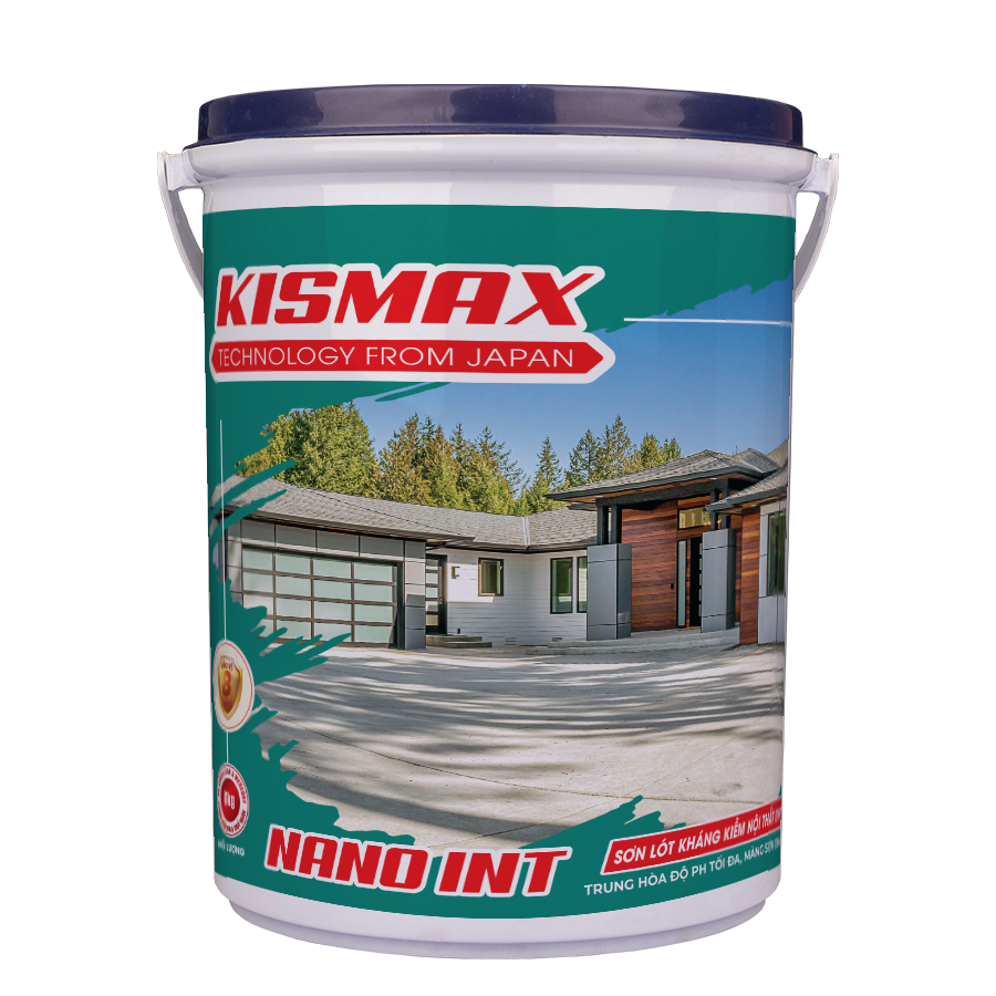 Kismax Lon X 6.11